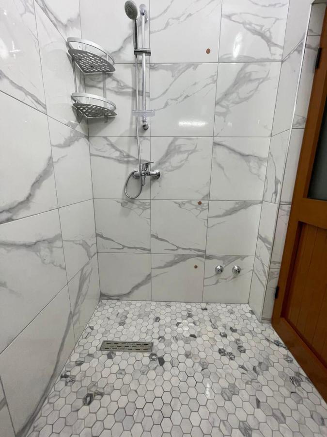 Durres Rebi Apartment Exterior foto